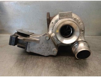 Recambio de turbocompresor para bmw serie 5 touring (e61) 2.0 turbodiesel cat referencia OEM IAM 11658506892  11659889700