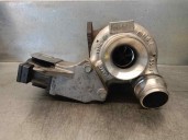Recambio de turbocompresor para bmw serie 5 touring (e61) 2.0 turbodiesel cat referencia OEM IAM 11658506892 11659889700
