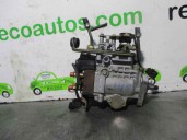 Recambio de bomba inyeccion para fiat punto berlina (176) 1.7 turbodiesel cat referencia OEM IAM 9647180 0460484113 BOSCH