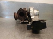 Recambio de turbocompresor para bmw serie 5 touring (e61) 2.0 turbodiesel cat referencia OEM IAM 11658506892  11659889700