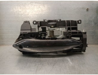 Recambio de maneta exterior delantera izquierda para bmw 5 touring (f11) 520 d referencia OEM IAM X1717564311 51217265083 512172