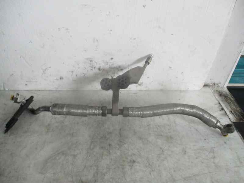 Recambio de tubos aire acondicionado para bmw serie 5 berlina (e60) 520d referencia OEM IAM 64536982870 64536911946 64536982874