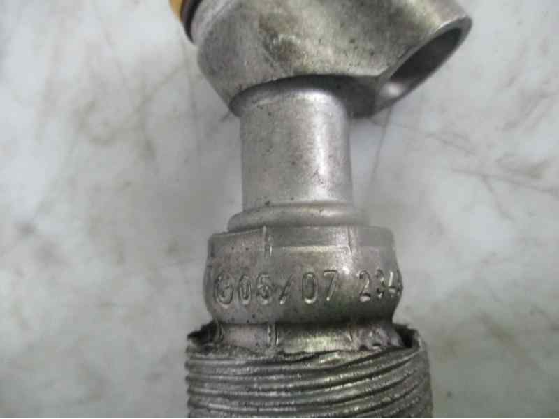 Recambio de tubos aire acondicionado para bmw serie 5 berlina (e60) 520d referencia OEM IAM 64536982870 64536911946 64536982874