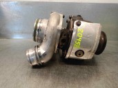 Recambio de turbocompresor para bmw serie 5 touring (e61) 2.0 turbodiesel cat referencia OEM IAM 11658506892 11659889700