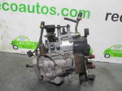 Recambio de bomba inyeccion para fiat punto berlina (176) 1.7 turbodiesel cat referencia OEM IAM 9647180 0460484113 BOSCH