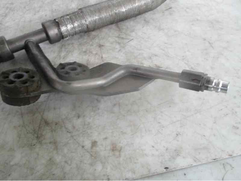 Recambio de tubos aire acondicionado para bmw serie 5 berlina (e60) 520d referencia OEM IAM 64536982870 64536911946 64536982874