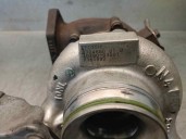 Recambio de turbocompresor para bmw serie 5 touring (e61) 2.0 turbodiesel cat referencia OEM IAM 11658506892  11659889700