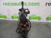Recambio de bomba inyeccion para fiat punto berlina (176) 1.7 turbodiesel cat referencia OEM IAM 9647180 0460484113 BOSCH
