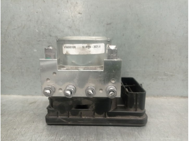 Recambio de abs para dacia sandero iii 1.0 tce 90 referencia OEM IAM 476609225R 10022030324
