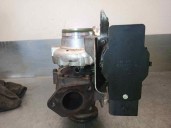 Recambio de turbocompresor para bmw serie 5 touring (e61) 2.0 turbodiesel cat referencia OEM IAM 11658506892  11659889700