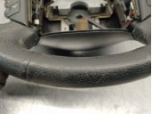 Recambio de volante para ssangyong rodius 2.7 turbodiesel cat referencia OEM IAM 4610021400  