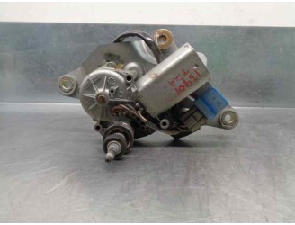 Recambio de motor limpia trasero para peugeot 806 1.9 turbodiesel cat referencia OEM IAM 1474275080  