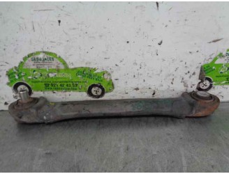 Recambio de brazo suspension inferior trasero izquierdo para mercedes-benz clase e (w124) berlina referencia OEM IAM 2013503153 