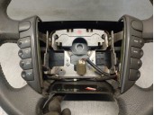 Recambio de volante para ssangyong rodius 2.7 turbodiesel cat referencia OEM IAM 4610021400 