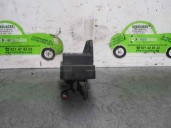 Replacement preheating box for Fiat Punto Berlina (176) 1.7 Turbodiesel CAT OEM IAM reference CCD47UP 