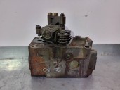 Recambio de culatin para liebherr grua ltm 1055 ltm 1055/3.1 referencia OEM IAM L08359  