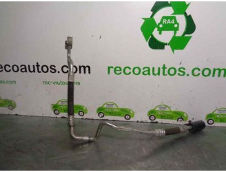 Recambio de tubos aire acondicionado para seat ibiza (6l1) 1.4 16v referencia OEM IAM 6Q1820743F 6Q1820743AE 6Q1820743D