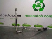 Recambio de tubos aire acondicionado para seat ibiza (6l1) 1.4 16v referencia OEM IAM 6Q1820743F 6Q1820743AE 6Q1820743D