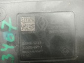 Recambio de abs para dacia sandero iii 1.0 tce 90 referencia OEM IAM 476609225R 10022030324