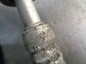 Recambio de tubos aire acondicionado para seat ibiza (6l1) 1.4 16v referencia OEM IAM 6Q1820743F 6Q1820743AE 6Q1820743D