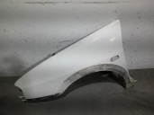 Recambio de aleta delantera izquierda para seat cordoba berlina (6k2) 1.9 tdi referencia OEM IAM 6K0821021B BLANCA 