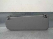Recambio de parasol derecho para peugeot 806 1.9 turbodiesel cat referencia OEM IAM 