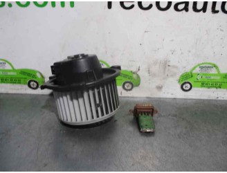 Recambio de motor calefaccion para fiat punto berlina (176) 1.7 turbodiesel cat referencia OEM IAM 50773070  