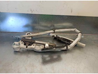 Recambio de airbag cortina delantero derecho para bmw serie 3 touring (e91) 2.0 turbodiesel cat referencia OEM IAM 85696686005H 