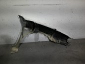 Recambio de aleta delantera izquierda para seat cordoba berlina (6k2) 1.9 tdi referencia OEM IAM 6K0821021B BLANCA 