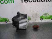 Recambio de motor calefaccion para fiat punto berlina (176) 1.7 turbodiesel cat referencia OEM IAM 50773070  