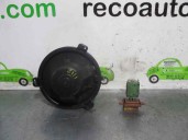 Recambio de motor calefaccion para fiat punto berlina (176) 1.7 turbodiesel cat referencia OEM IAM 50773070  