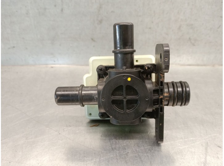 Recambio de valvula para hyundai kona furgoneta/suv (os, ose, osi) ev referencia OEM IAM 25660DO500 