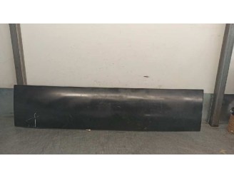 Replacement rear spoiler for Opel Frontera A 2.3 Turbodiesel OEM IAM reference 