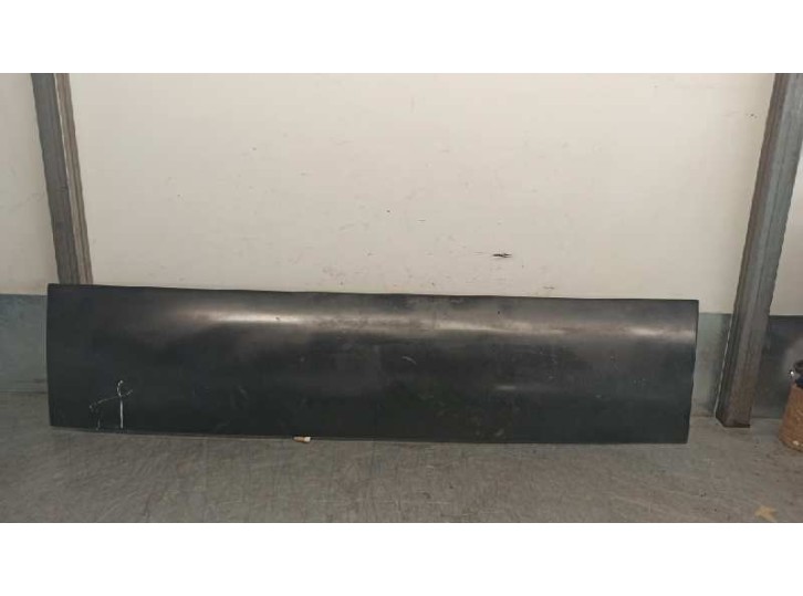 Recambio de aleron trasero para opel frontera a 2.3 turbodiesel referencia OEM IAM 