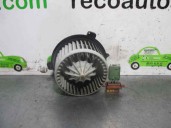 Recambio de motor calefaccion para fiat punto berlina (176) 1.7 turbodiesel cat referencia OEM IAM 50773070  