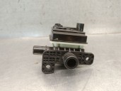 Recambio de valvula para hyundai kona furgoneta/suv (os, ose, osi) ev referencia OEM IAM 25660DO500 