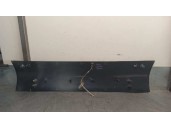 Recambio de aleron trasero para opel frontera a 2.3 turbodiesel referencia OEM IAM 