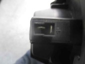 Recambio de motor calefaccion para fiat punto berlina (176) 1.7 turbodiesel cat referencia OEM IAM 50773070  