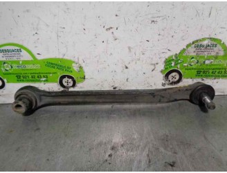 Recambio de brazo suspension inferior trasero izquierdo para audi a4 berlina (b5) 1.9 tdi quattro referencia OEM IAM   