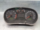Recambio de cuadro instrumentos para seat leon (1m1) 1.6 referencia OEM IAM 1M0920820A 