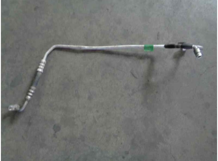 Replacement air conditioning pipes for SsangYong Kyron 2.0 OEM IAM reference 6863009011 