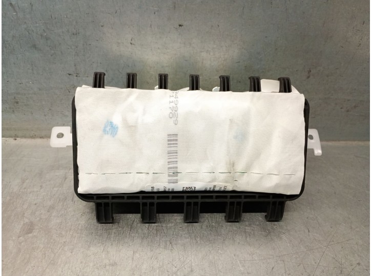 Recambio de airbag delantero derecho para dacia sandero iii 1.0 tce 90 referencia OEM IAM 985362281R 985251729R 