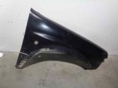 Recambio de aleta delantera derecha para opel frontera a 2.3 turbodiesel referencia OEM IAM 3471901 NEGRA 