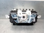 Recambio de airbag delantero derecho para dacia sandero iii 1.0 tce 90 referencia OEM IAM 985362281R 985251729R 
