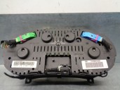 Recambio de cuadro instrumentos para seat leon (1m1) 1.6 referencia OEM IAM 1M0920820A 