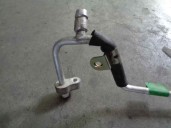 Replacement air conditioning pipes for SsangYong Kyron 2.0 OEM IAM reference 6863009011 