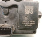 Recambio de valvula para hyundai kona furgoneta/suv (os, ose, osi) ev referencia OEM IAM 25660DO500 