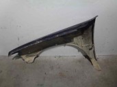 Recambio de aleta delantera derecha para opel frontera a 2.3 turbodiesel referencia OEM IAM 3471901 NEGRA 