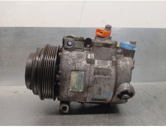 Recambio de compresor aire acondicionado para mercedes-benz clase e (w210) berlina diesel 2.9 turbodiesel cat referencia OEM IAM