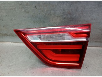 Recambio de piloto trasero derecho para bmw x4 (f26) xdrive 20 d referencia OEM IAM 63217331284 63217331284 